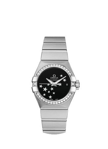 Omega 12315272001001 Constellation 27mm ...