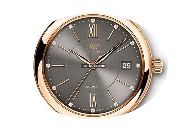 IWC Portofino Automatic 37...