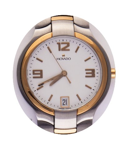 Movado R029...