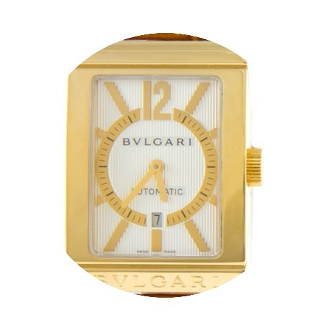 Bulgari Rettangelo...