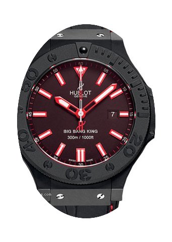 Hublot Big Bang...