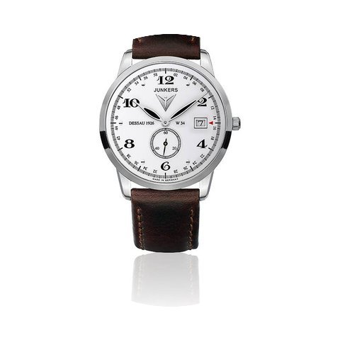 Junkers Dessau 1926 Flatline Kleine Seku...