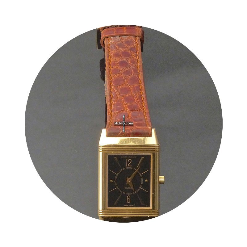 Jaeger-LeCoultre Reverso Classique...