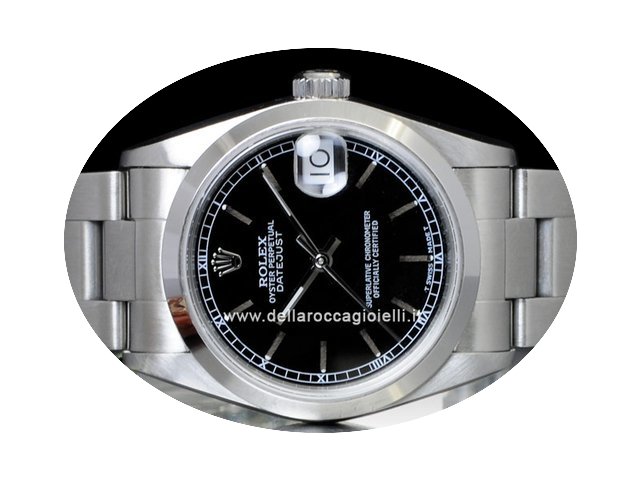 Rolex Datejust Medium Lady 31 68240...