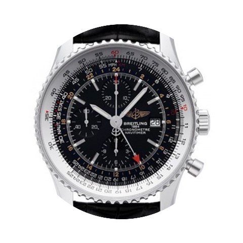 Breitling Navitimer World...