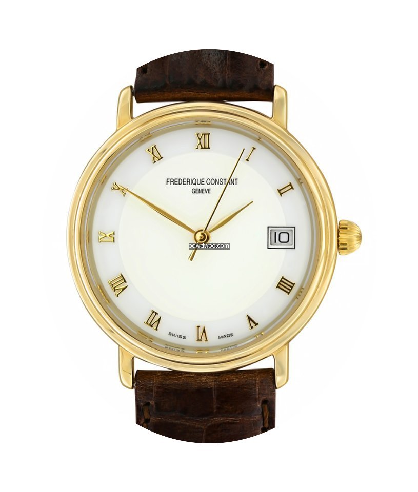 Frederique Constant Classic...