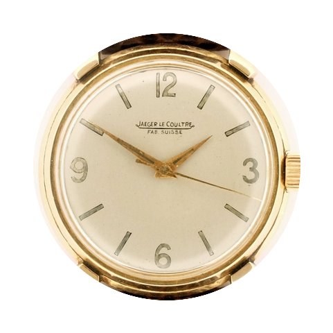 Jaeger-LeCoultre Klassiek Vintage...