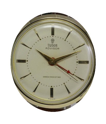 Tudor Advisor Ref. 1537...