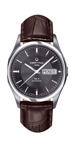 Certina DS-4 C022.430.16.081.00 Sportlic...