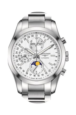 Longines L2.798.4.72.6...