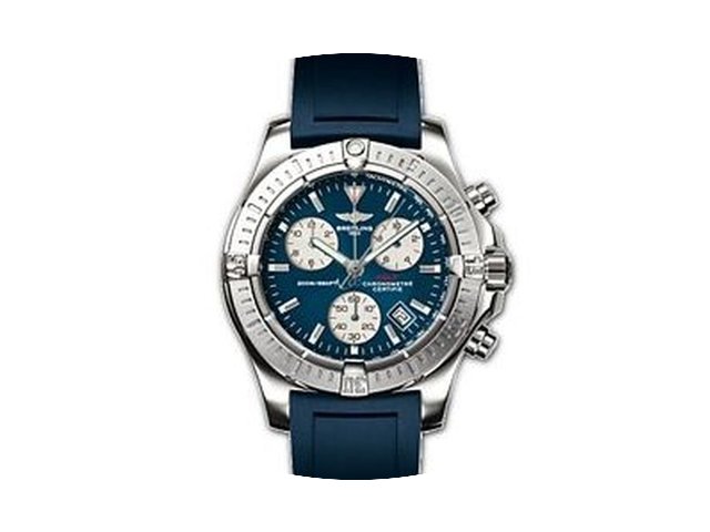 Breitling Colt Cockpit Chronograph Herre...