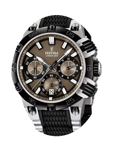 Festina F16775/3 Chrono Bike 2014 10 ATM...