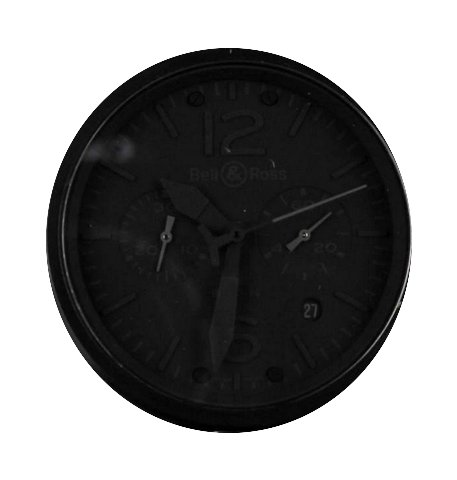 Bell & Ross BR03-94 PHANTOM...