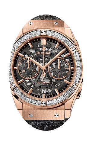 Hublot Classic Fusion Chronograph 45mm...