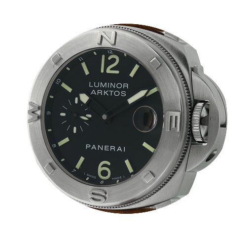 Panerai Luminor Submersible Collection L...