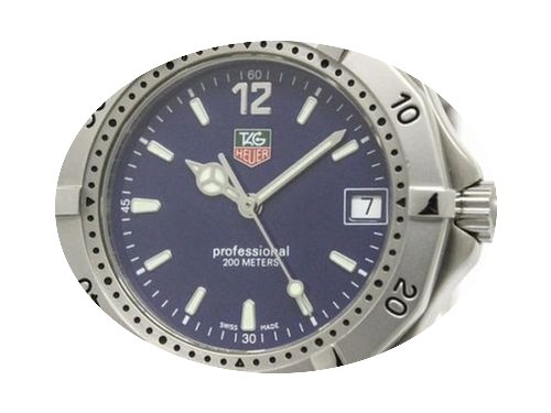 TAG Heuer 2000 Classic Quartz Mens Watch...