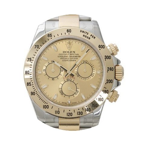 Rolex Cosmograph Daytona...