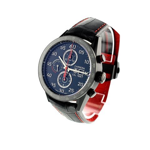 TAG Heuer Carrera Calibre 1887 Mens Ref....