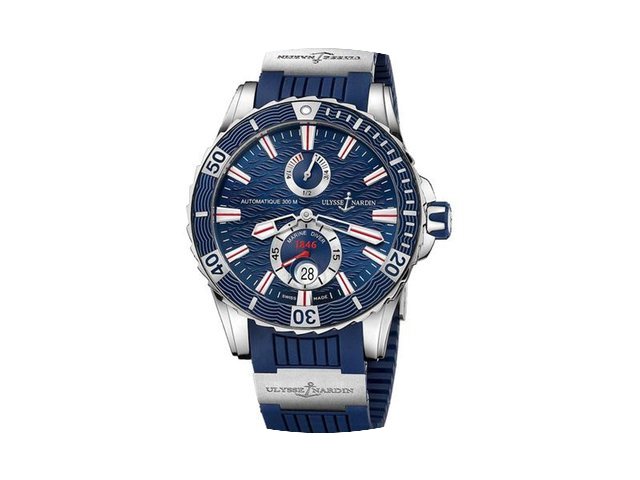 Ulysse Nardin MARIN DIVER...