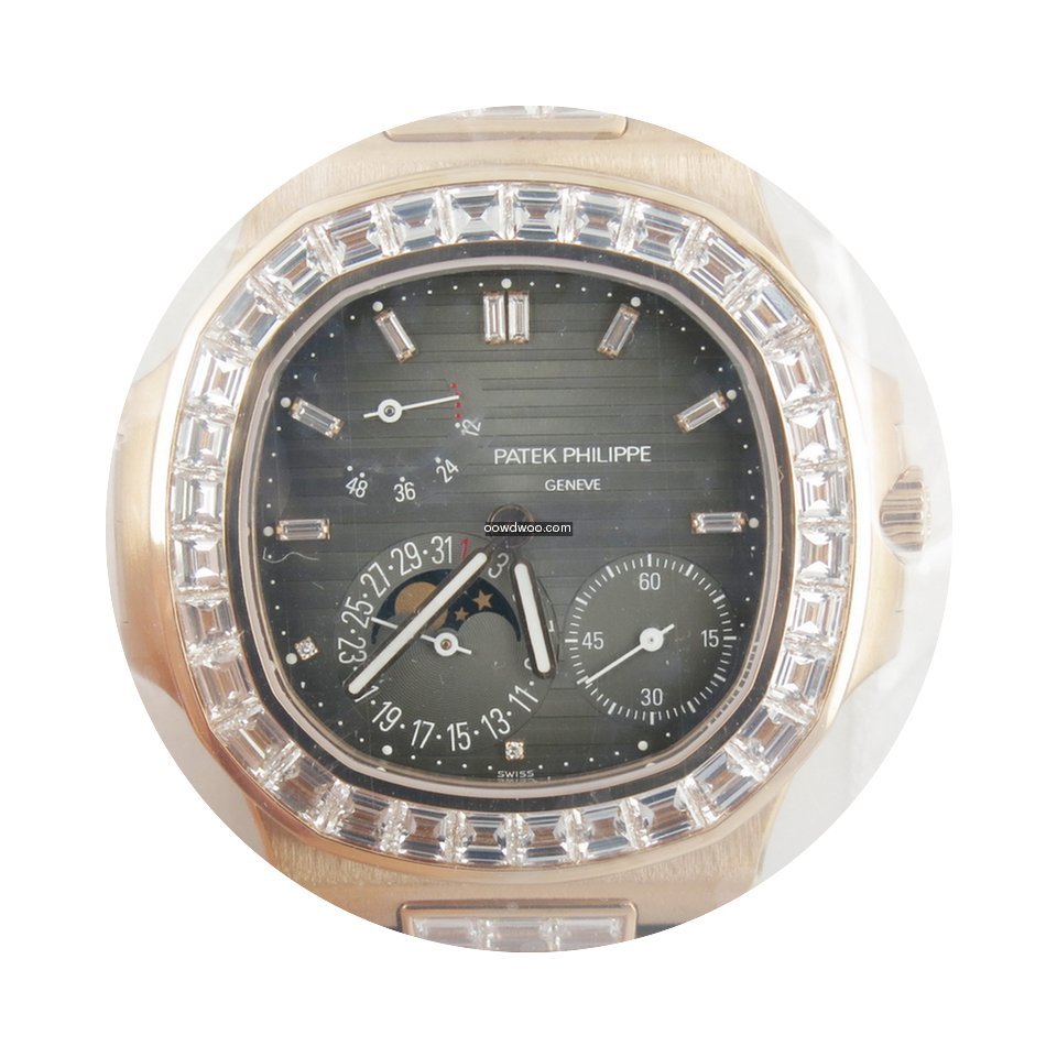 Patek Philippe 5724R...