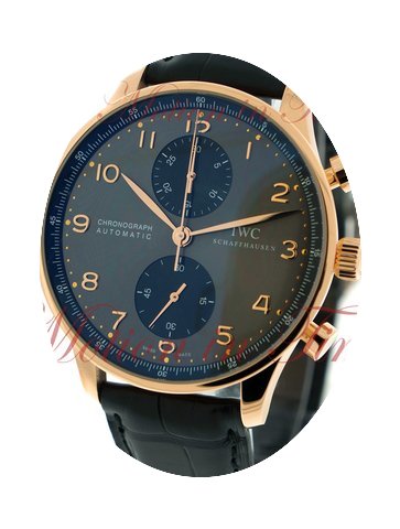 IWC Portuguese Automatic Chronograph, Gr...