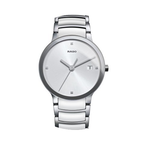 Rado Men's R30927722 Centrix Jubile Watc...