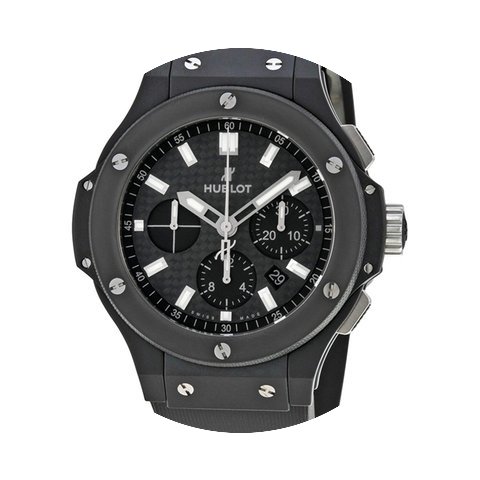 Hublot Big Bang...