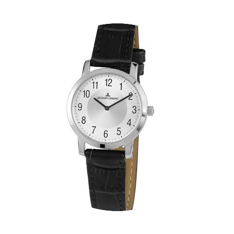 Jacques Lemans Damenuhr Classic 41-2A...