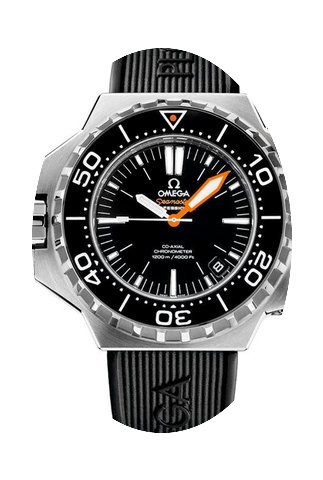 Omega Seamaster PloProf 1200 m Midsize W...