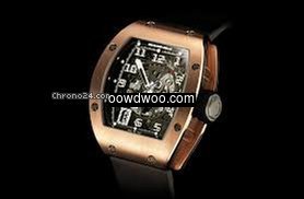 Richard Mille RM010...