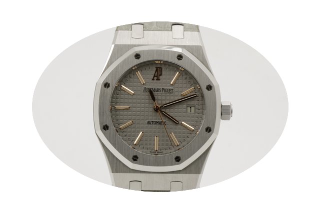 Audemars Piguet Royal Oak ITALIA PLATINU...