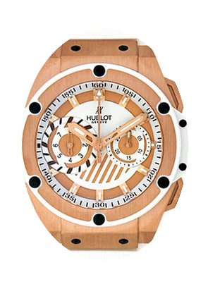 Hublot Big Bang...