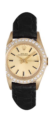 Rolex Lady Oyster Perpetual 6719...