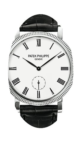 Patek Philippe Calatrava Ladies Watch...