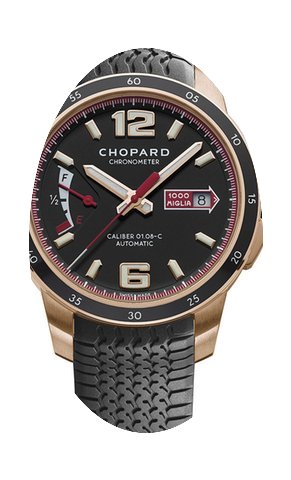 Chopard Mille Miglia GTS Power Control M...