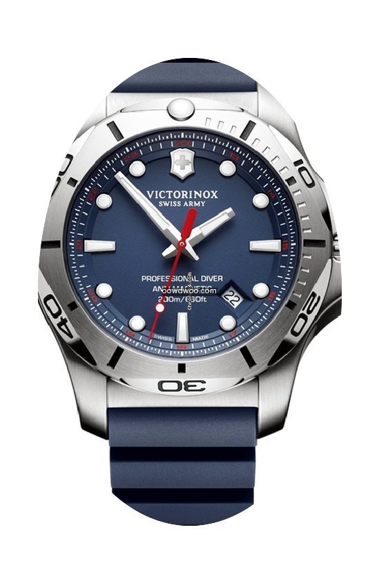 Victorinox Swiss Army INOX Professional ...