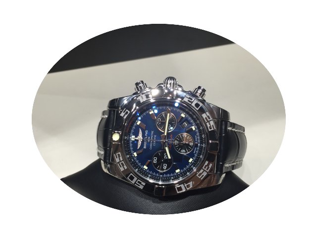 Breitling Chronomat 44...