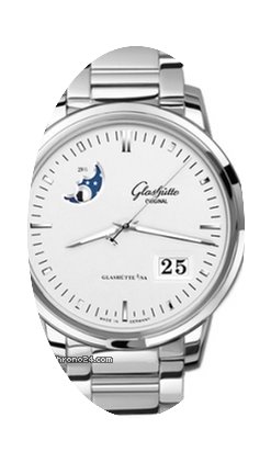 Glashütte Original Senator Panoramadatu...