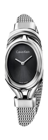 ck Calvin Klein Microbelt K5H23121 Damen...