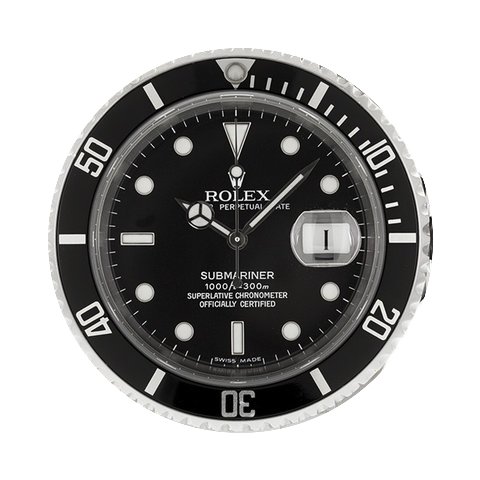 Rolex Oyster Perpetual Submariner Date R...