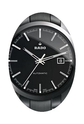 Rado Hyperchrome Automatic XL NEU incl M...