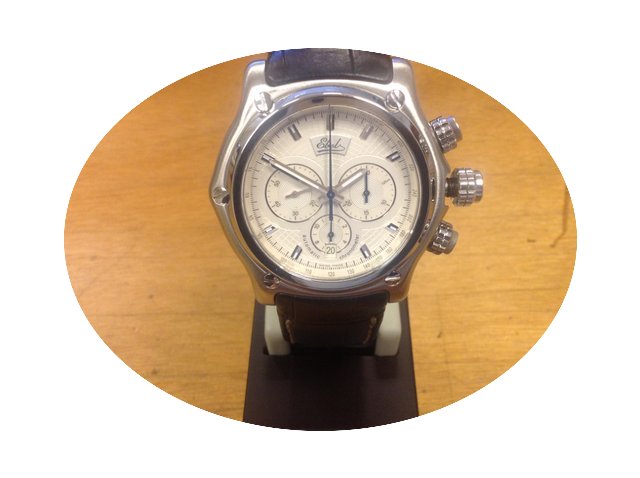 Ebel 1911 BTR 100TH ANNIVERSARY...