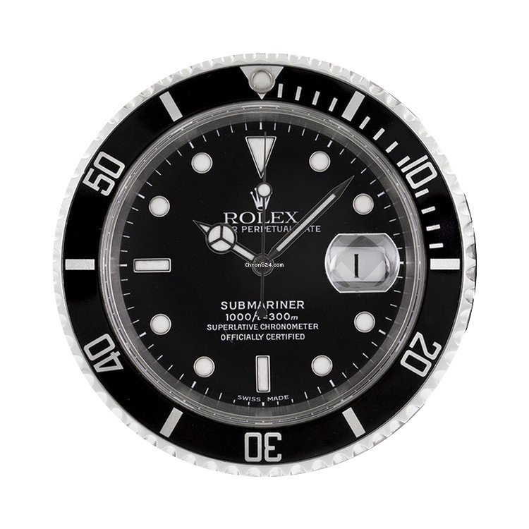 Rolex Oyster Perpetual Submariner Date R...