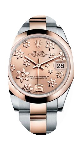 Rolex Datejust 31mm...