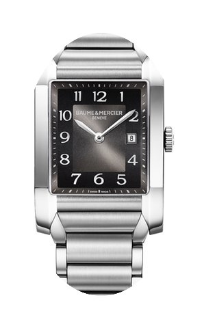 Baume & Mercier Hampton Ladies Watch...