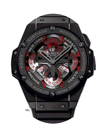 Hublot King Power Unico 48 Mm...