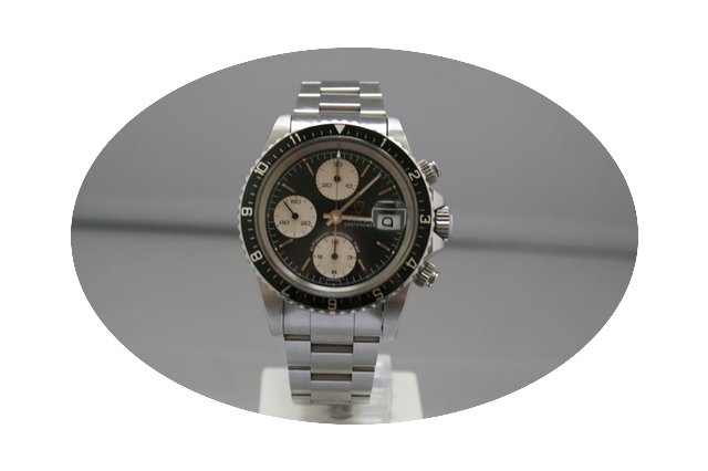 Tudor Big Block...