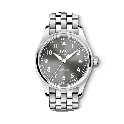 IWC PILOT'S WATCH AUTOMATIC 36...