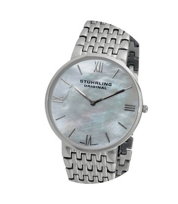 Stuhrling 509.33117 Meydan Concourse Cla...