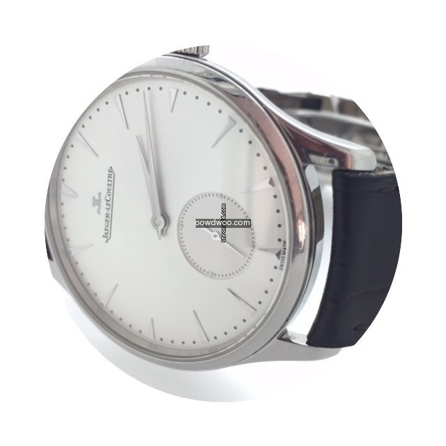 Jaeger-LeCoultre Ultra Thin 41mm...